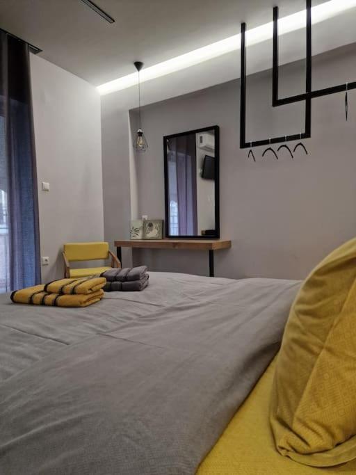 Vv Cosy Host 1 Appartement Larissa Buitenkant foto