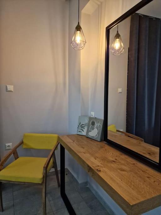 Vv Cosy Host 1 Appartement Larissa Buitenkant foto